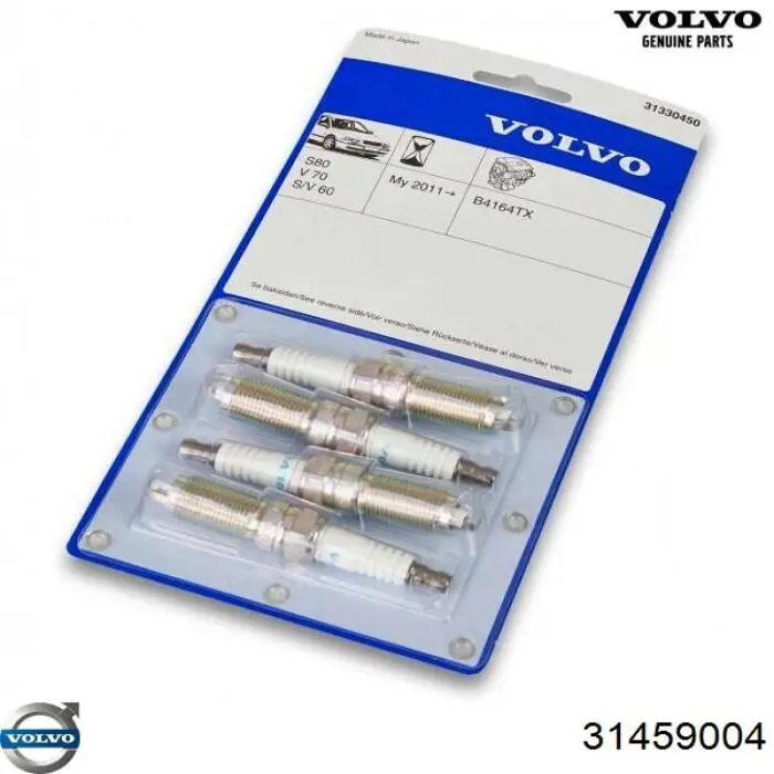 31459004 Volvo 