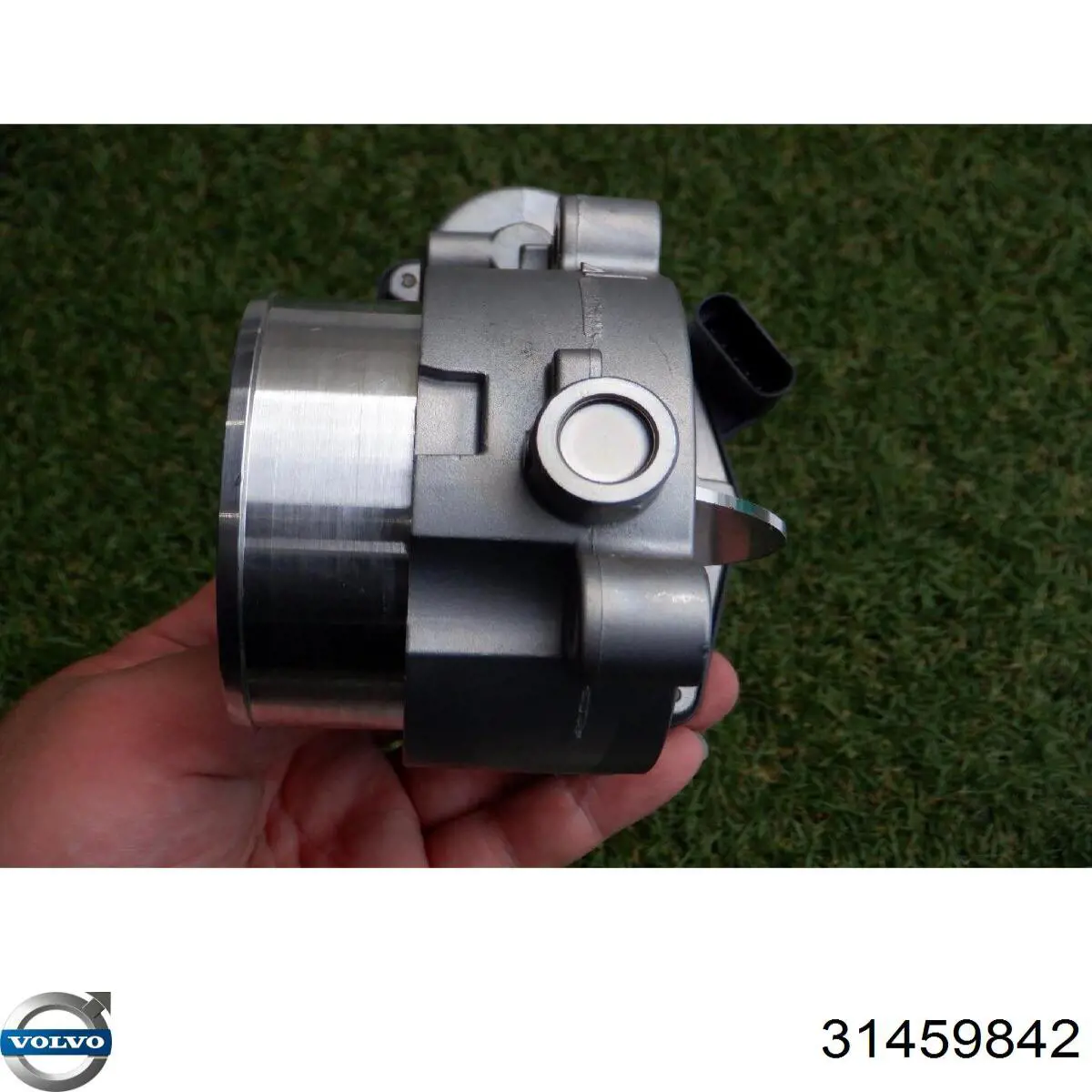 Купить 31431803 Volvo Дроссельная заслонка компрессора 