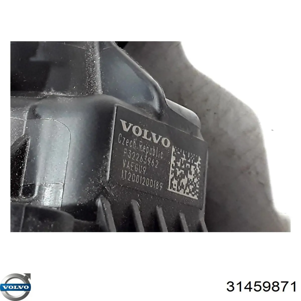 Купить 31459871 Volvo Воздухомер