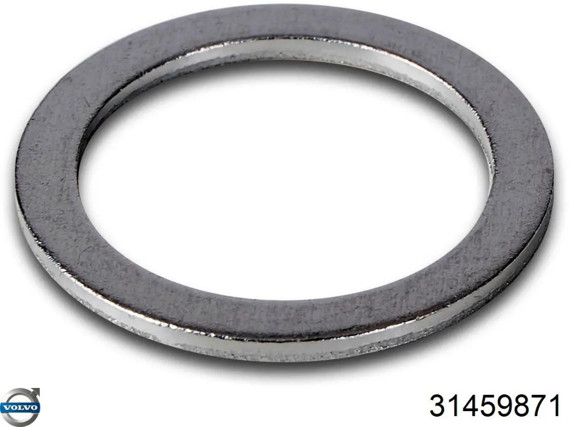 Купить 31459871 Volvo Воздухомер
