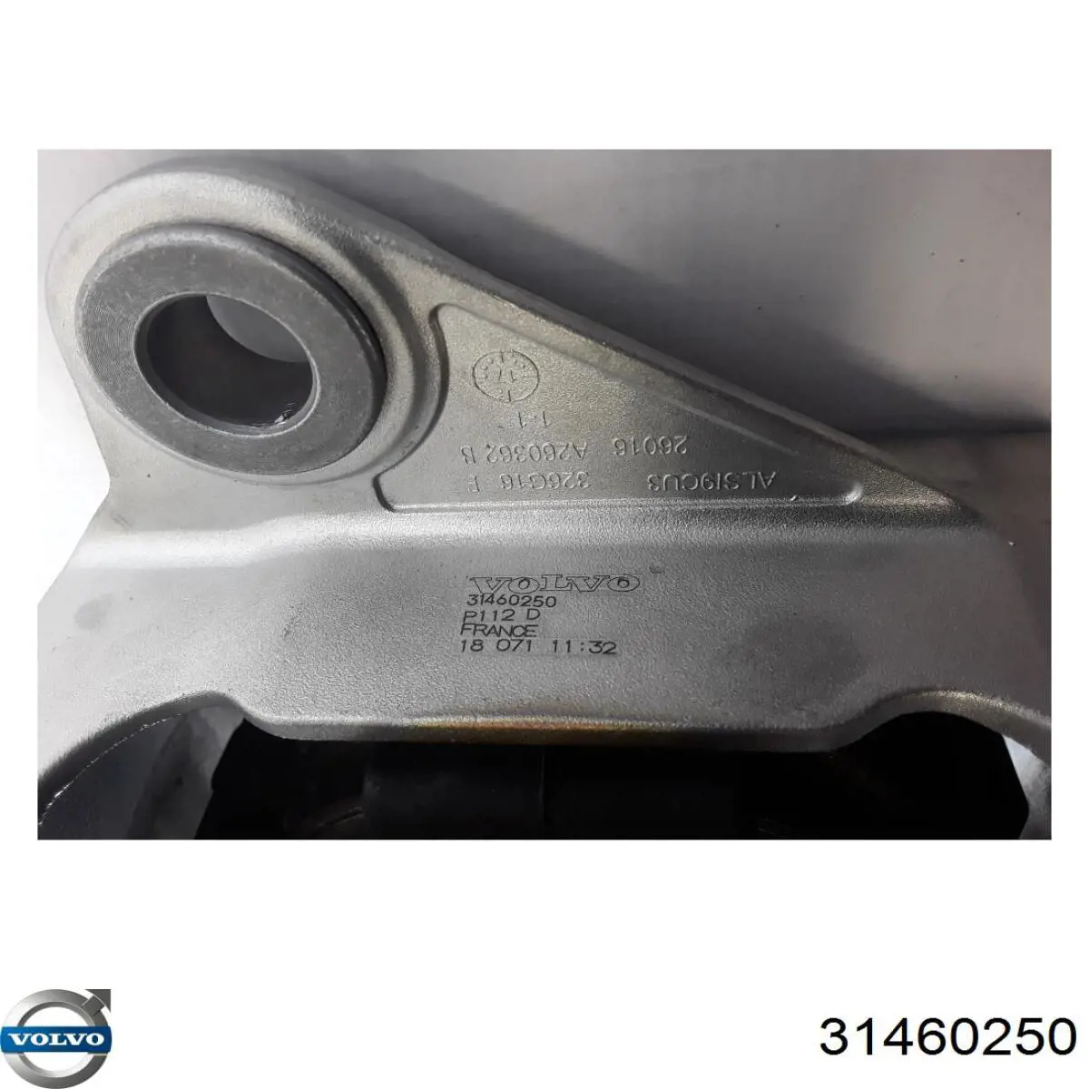  Volvo 31460250 цена, от 122.95 USD