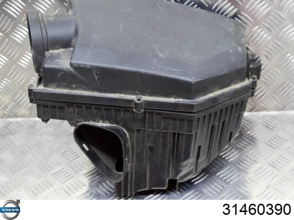 Купить 31460390 Volvo 