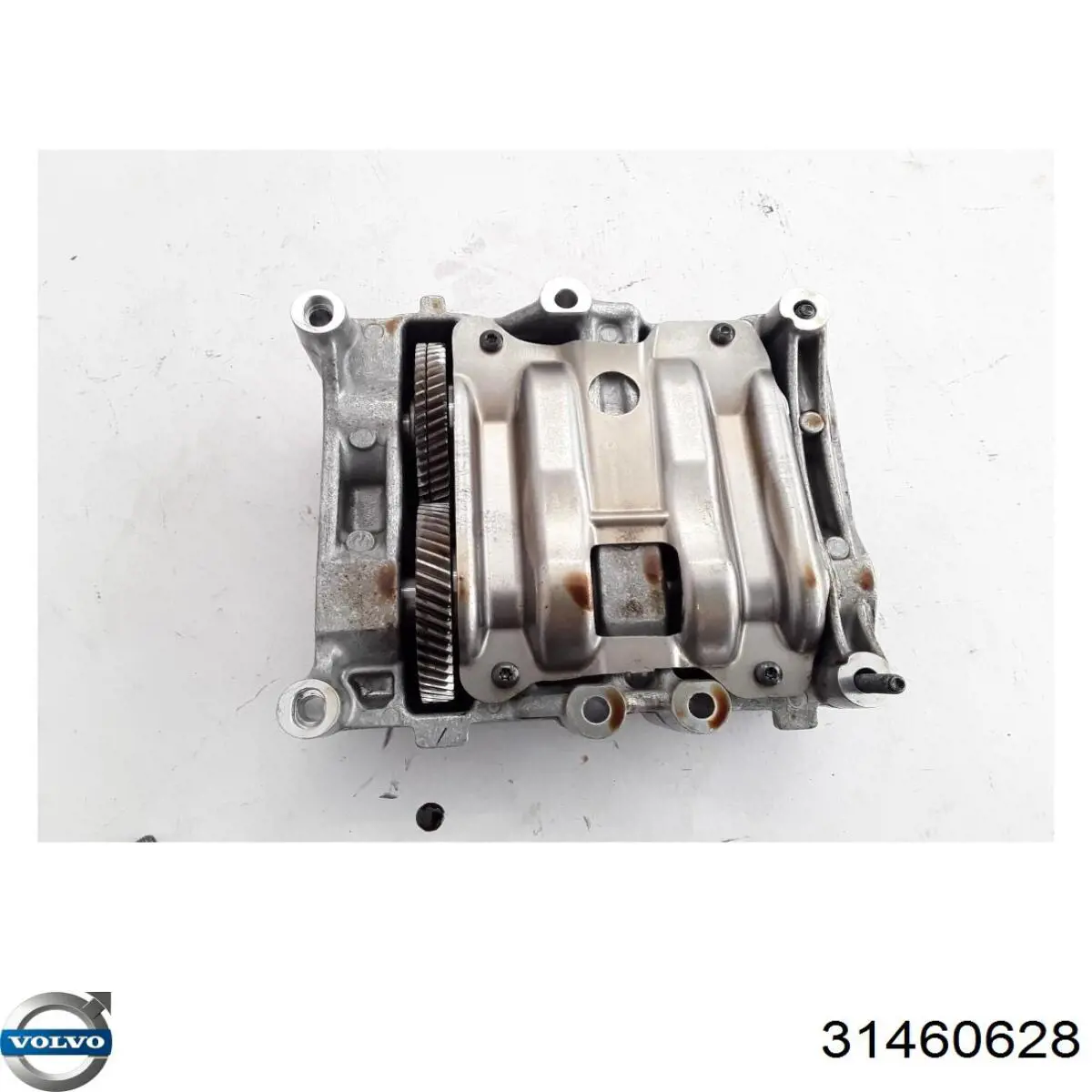 Купить 31430084 Volvo Балансировочный вал