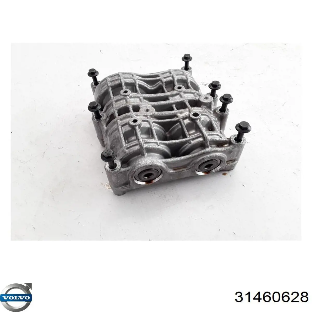 31430084 Volvo Балансировочный вал