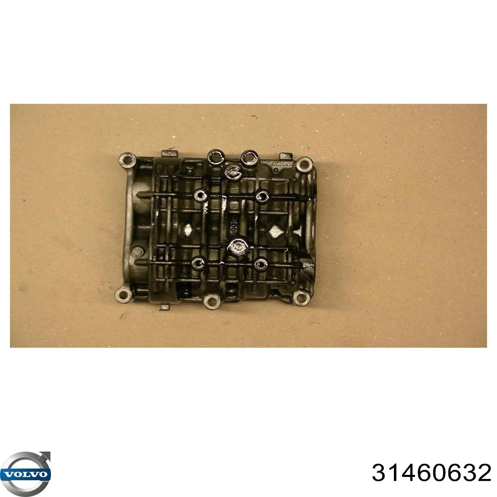 31492533 Volvo 