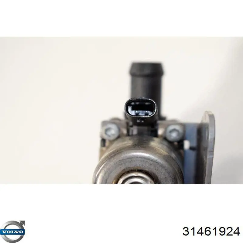 31461924 Volvo Регулирующий клапан охлаждающей жидкости