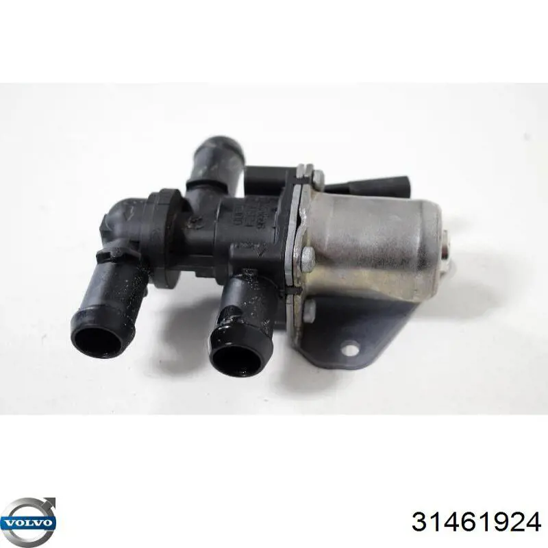 Купить 31461924 Volvo Регулирующий клапан охлаждающей жидкости