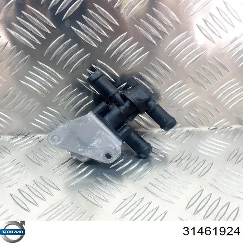 Регулирующий клапан охлаждающей жидкости Volvo 31461924