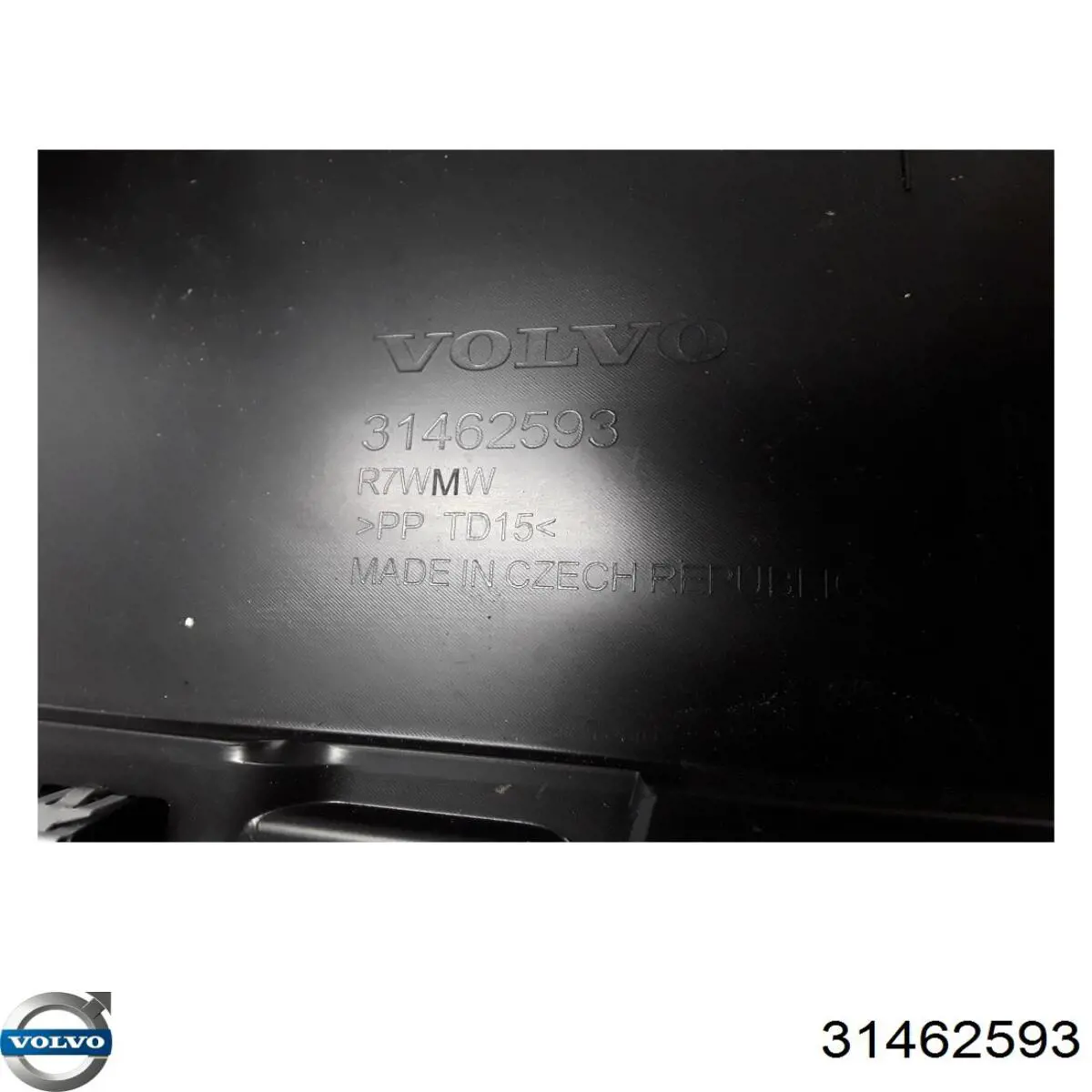 31462593 Volvo 
