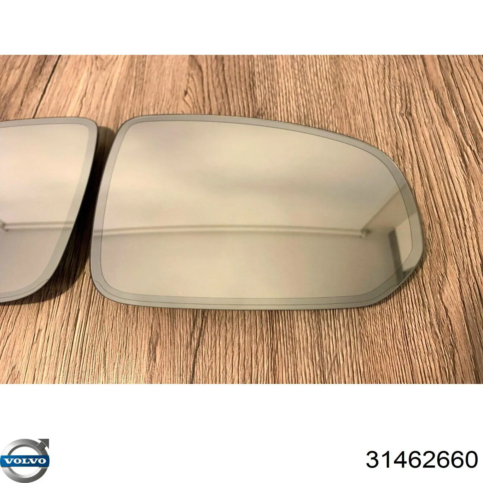  31462660 Volvo