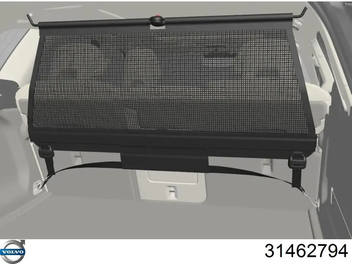 31462794 Volvo 
