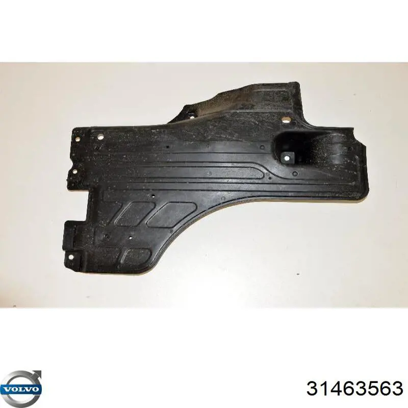Купить 31463563 Volvo 