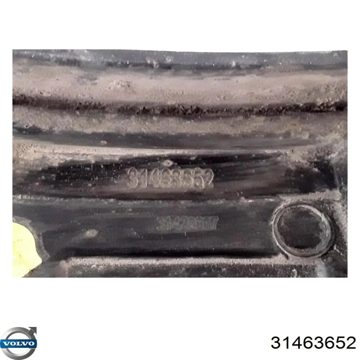 31672073 Volvo 