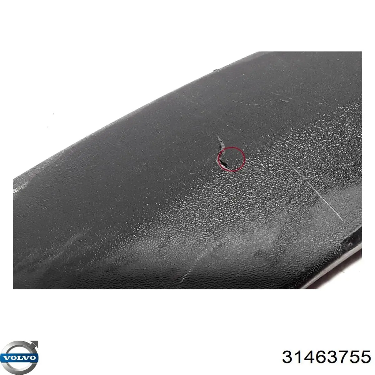 31463755 Volvo 
