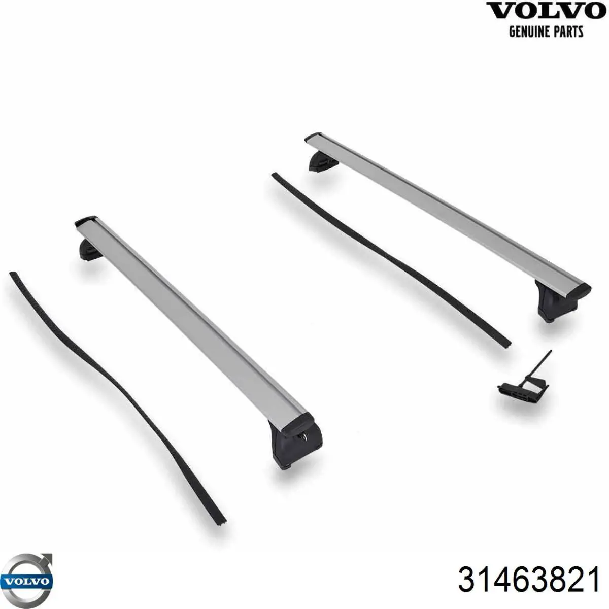 Купить 31463821 Volvo 