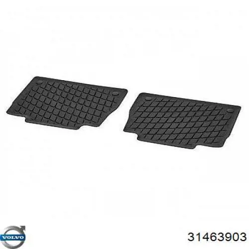 31463903 Volvo 
