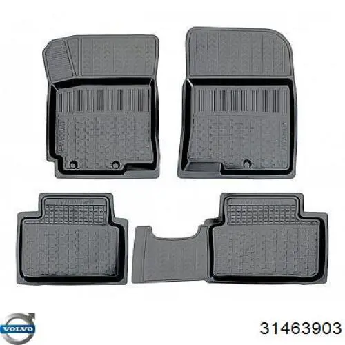 Купить 31463903 Volvo 
