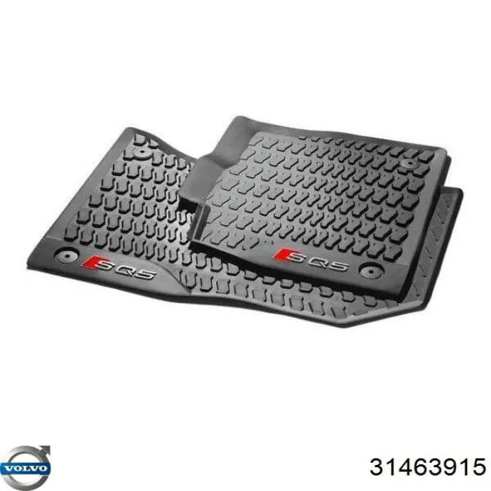 32262184 Volvo 
