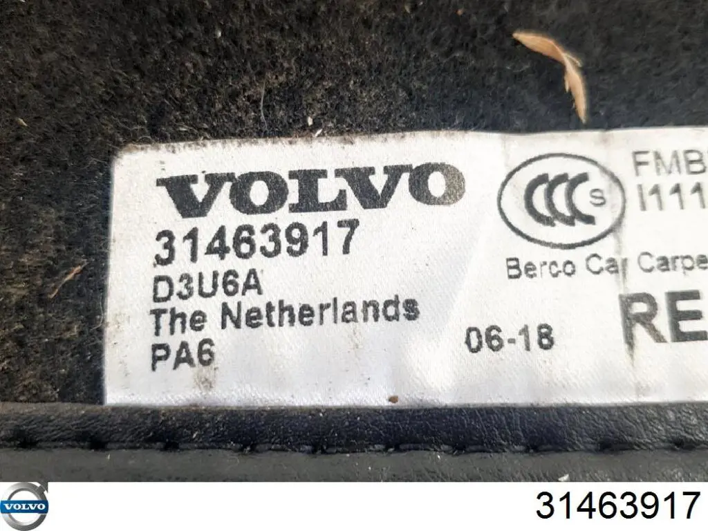 32262205 Volvo 