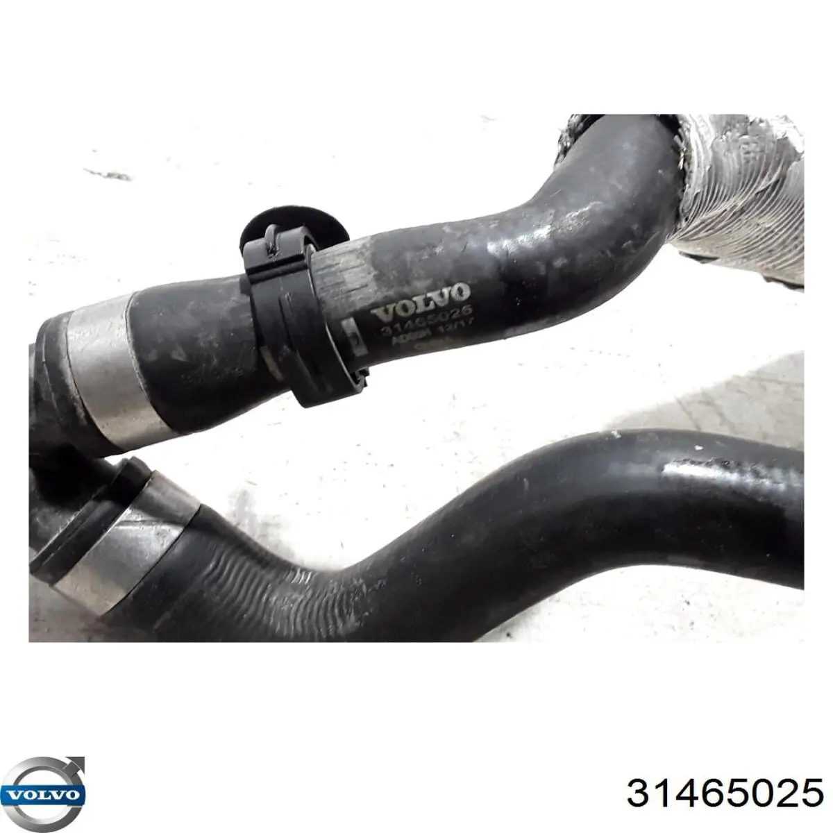31465025 Volvo 