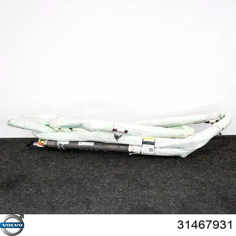  32384575 Volvo