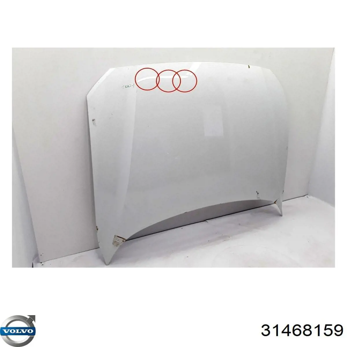 31468159 Volvo 
