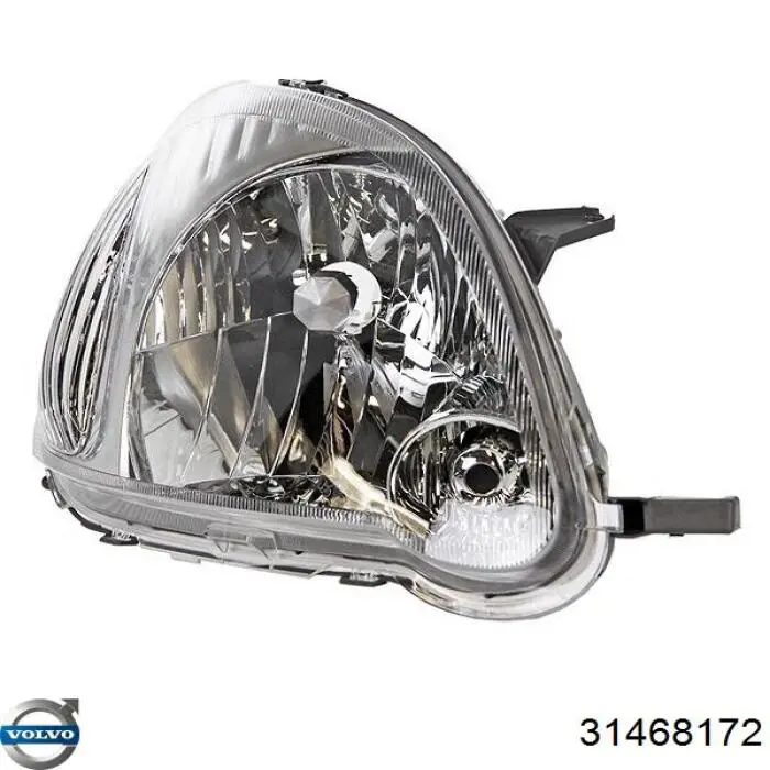 Амортизатор капота газовый Volvo 32318590 цена, от 38.01 USD