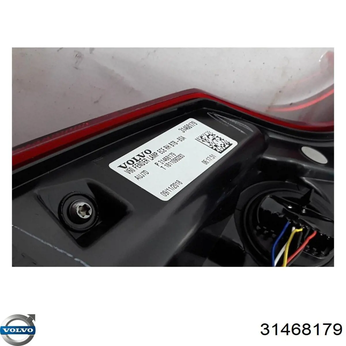 32291395 Volvo 