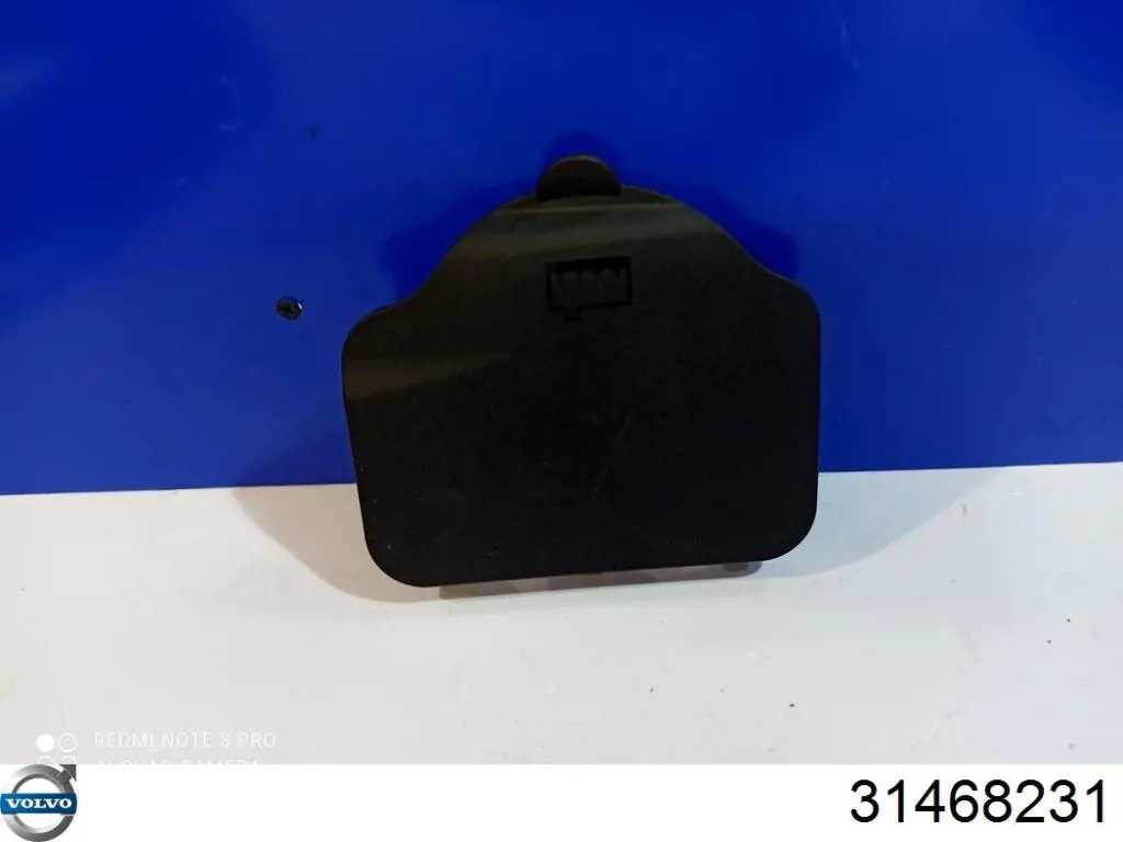  31468231 Volvo