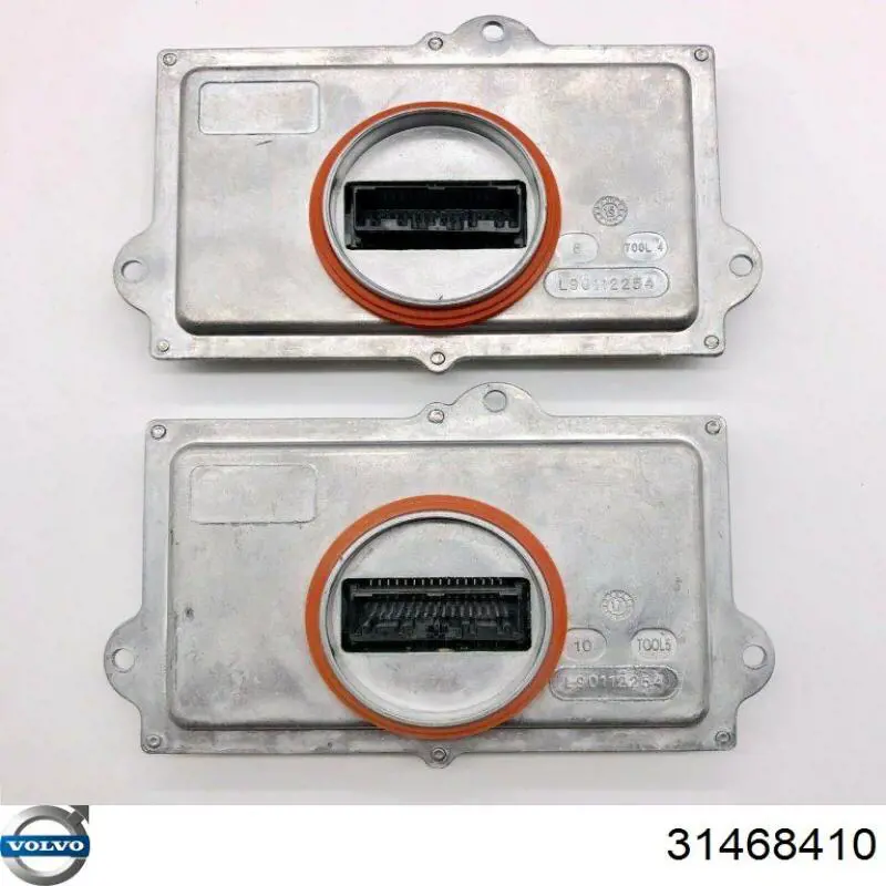 31468410 Volvo 