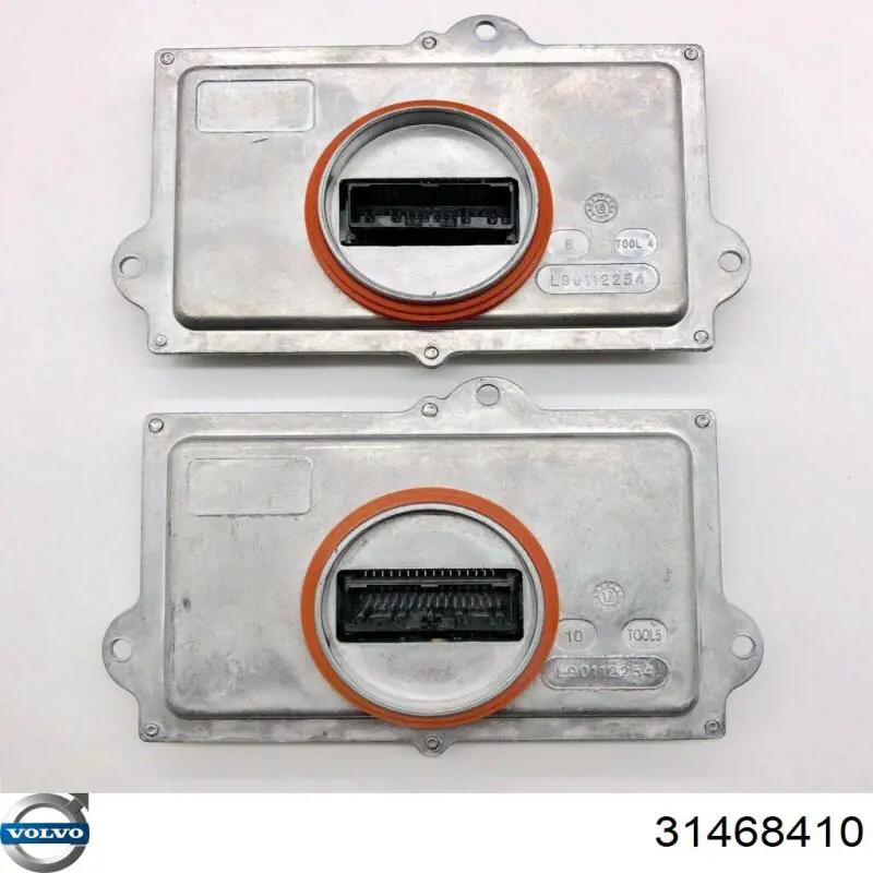  31468410 Volvo