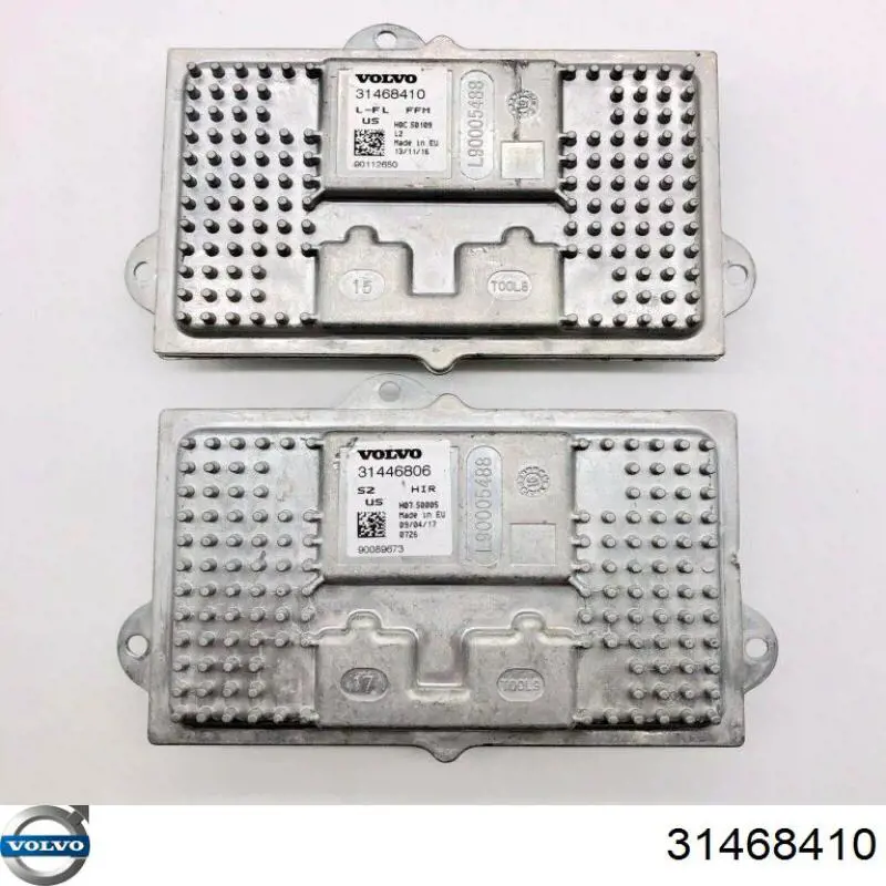  Volvo 31468410 цена, от 149.05 USD