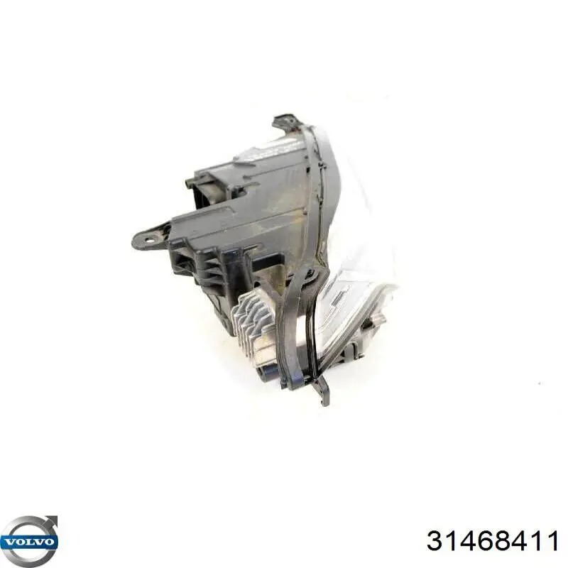  Volvo 31468411 цена, от 126.66 USD