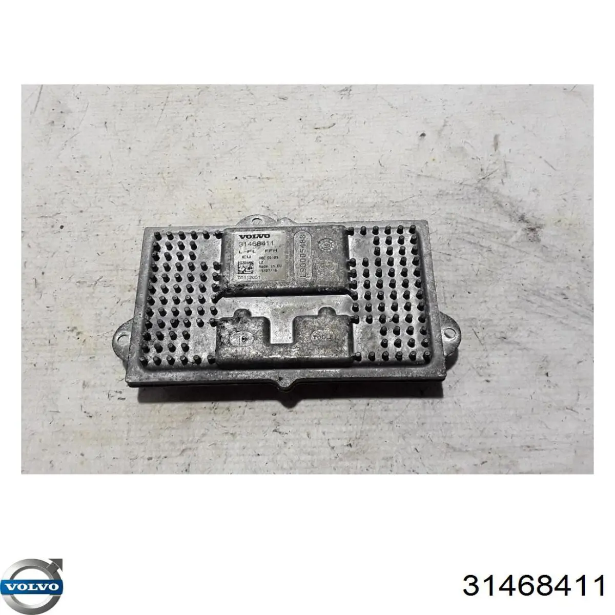 Купить 31468411 Volvo 