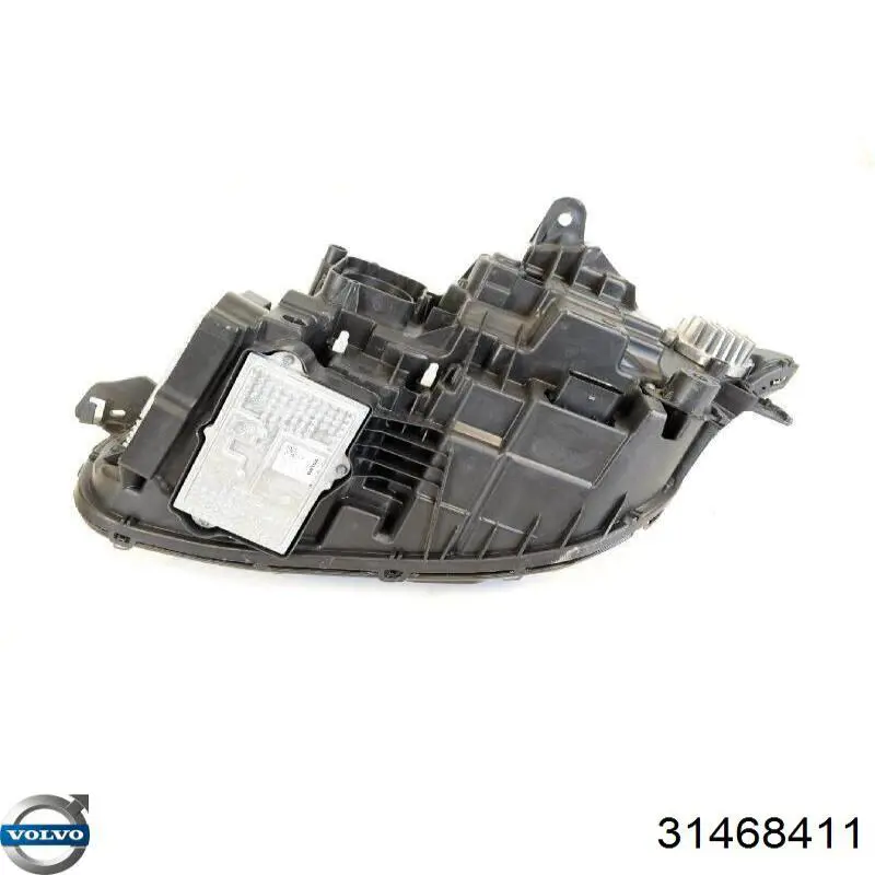  31468411 Volvo