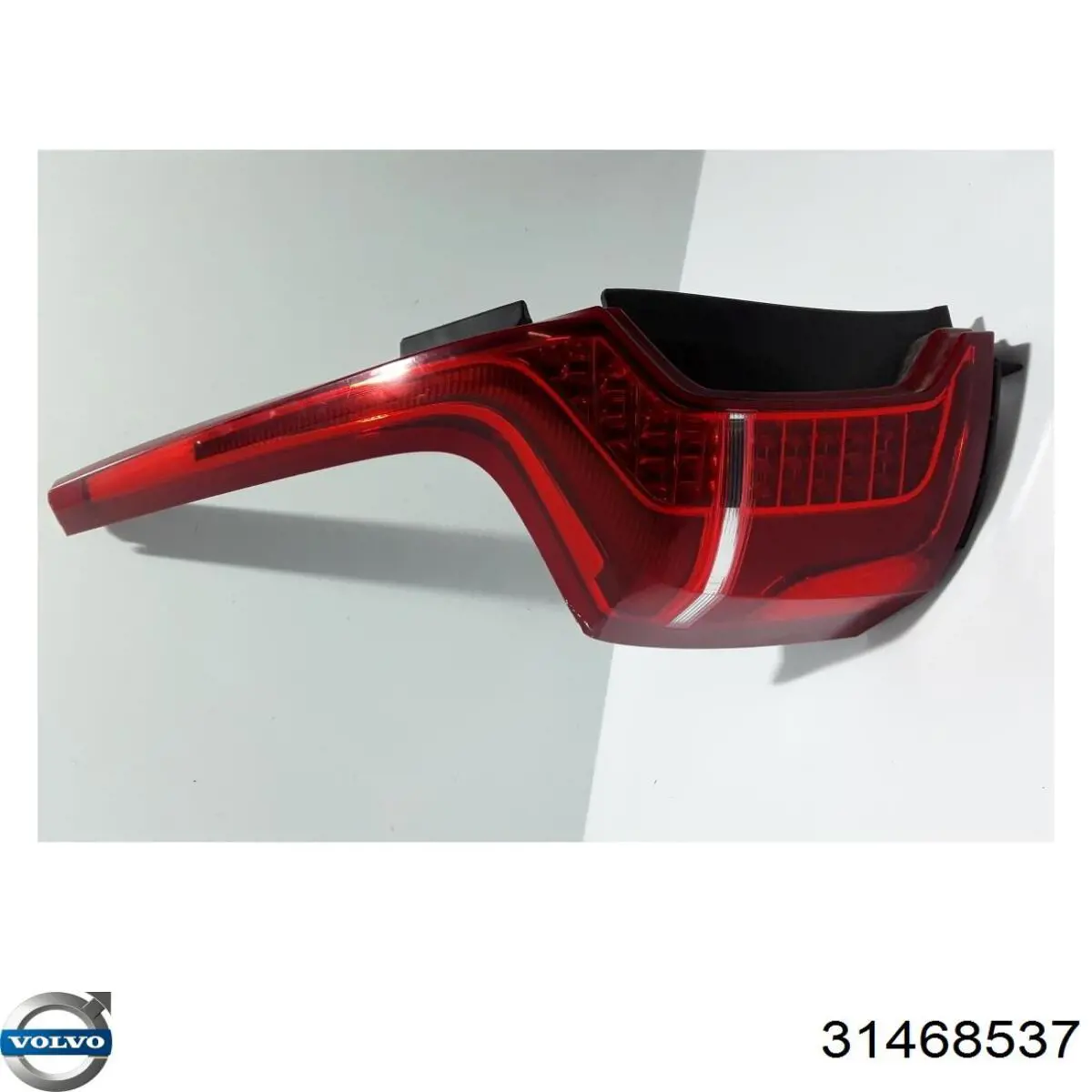 Купить 31468537 Volvo Стоп задний