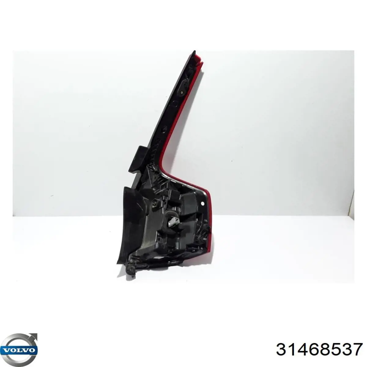Задняя левая внешняя фара Volvo 31468537 цена, от 126.69 USD