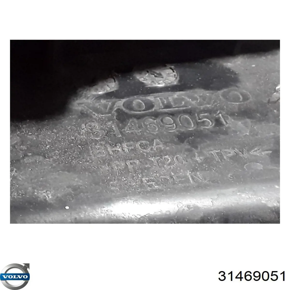 31469051 Volvo 