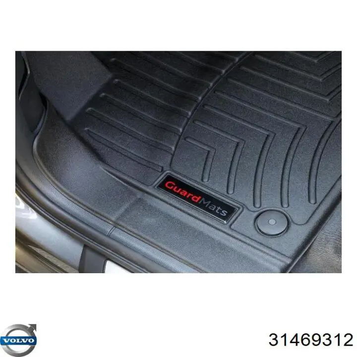 Купить 31469312 Volvo 
