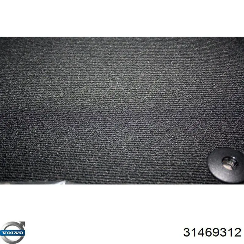 31469312 Volvo 