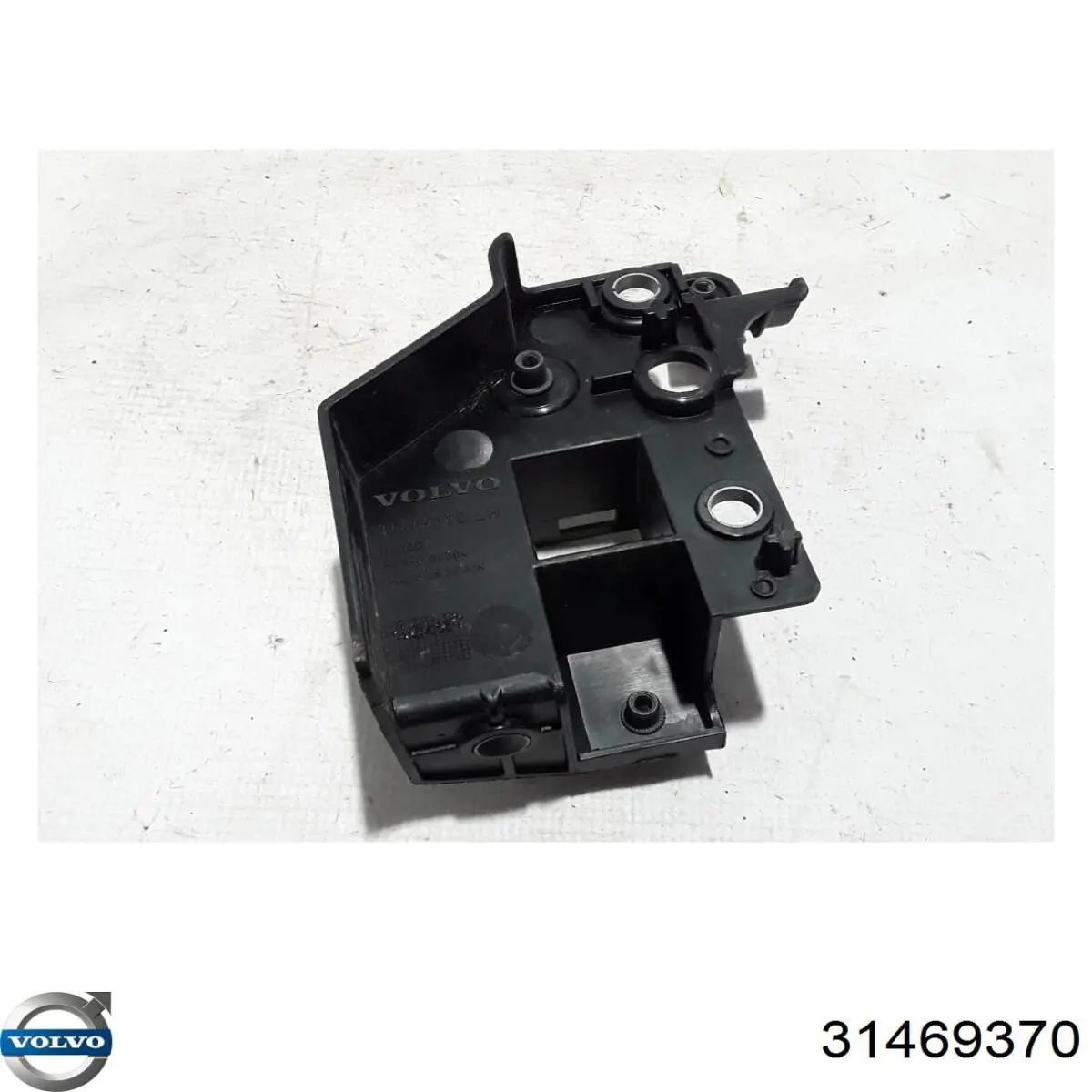 31469370 Volvo 