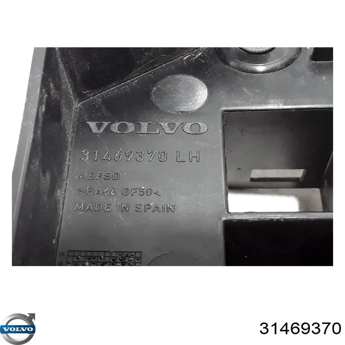  31469370 Volvo