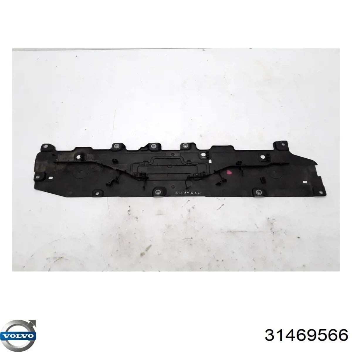 Купить 31469566 Volvo 