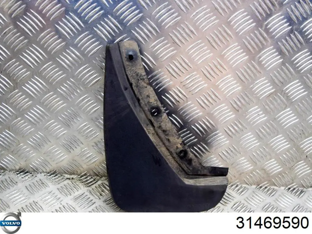 31469590 Volvo 