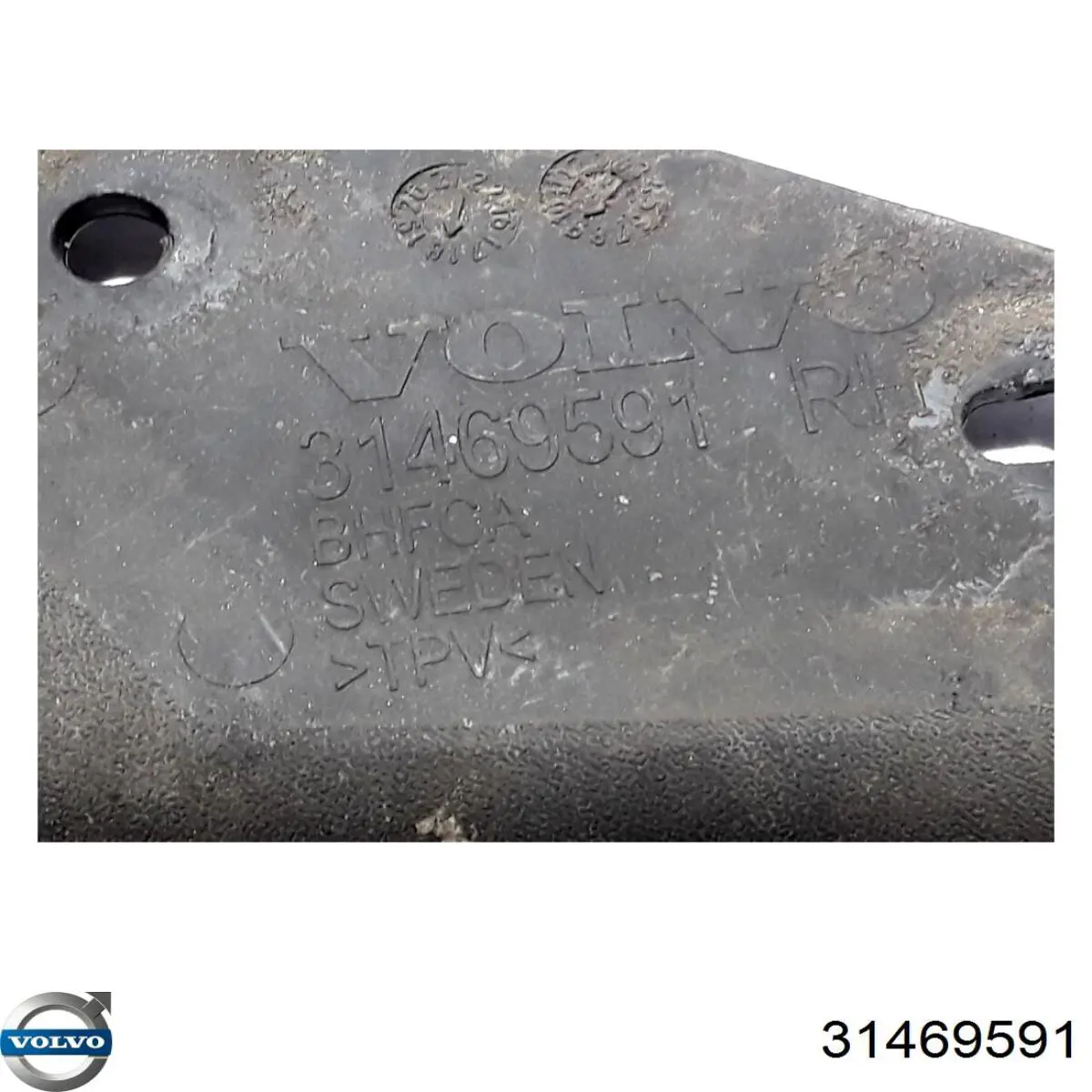 31469591 Volvo 