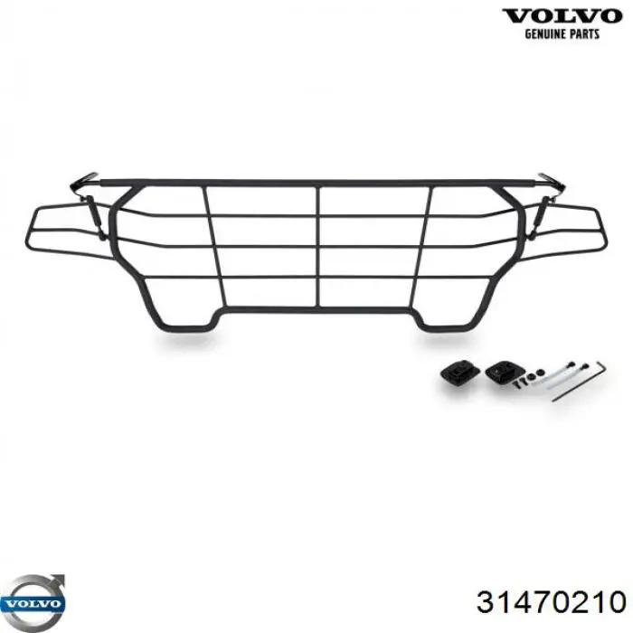 31470210 Volvo