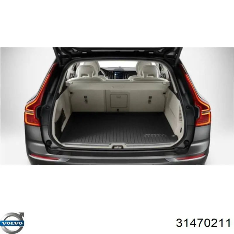 31470211 Volvo 