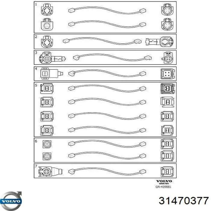 31470377 Volvo 