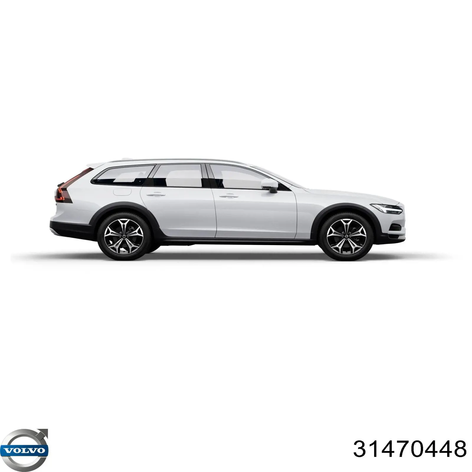 31470448 Volvo 