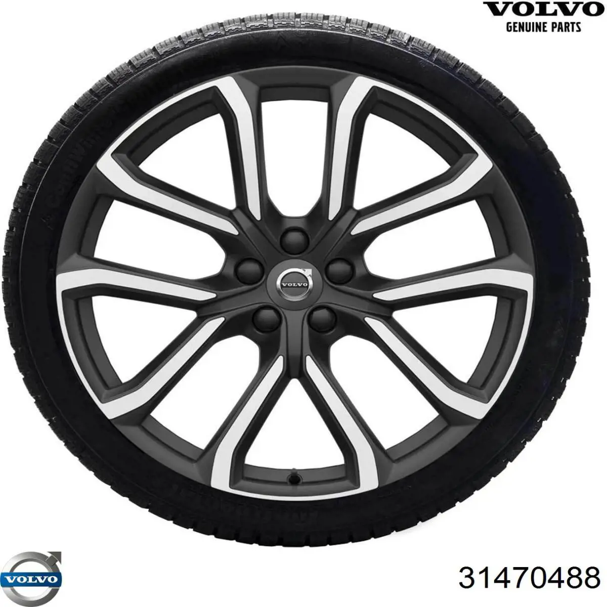 31470488 Volvo 